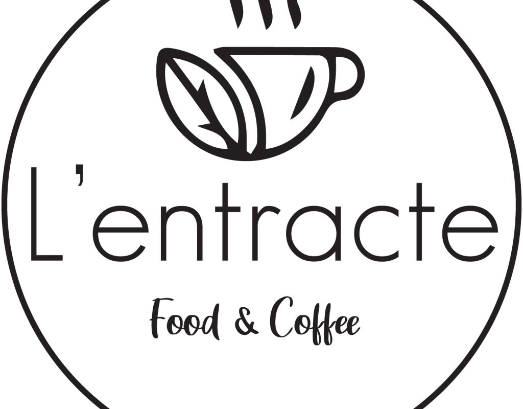 1. L'ENTRACTE